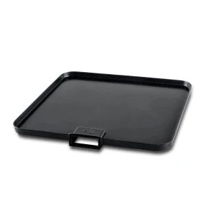 Gładki ruszt do grilla Van Cook Flat Plate - Cadac