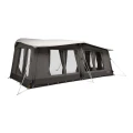 Przedsionek Residence Luxe AIR Rest o głębokości 300 cm