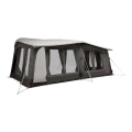 Całoroczny przedsionek kempingowy Dometic Residence Luxe AIR Rest