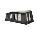 Przedsionek Residence Luxe AIR Rest z materiału Weathershield Rest