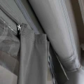 Przedsionek Dometic Residence Luxe AIR Rest z zasłonami wewnętrznymi