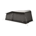 Przestronny przedsionek Dometic Residence Luxe AIR Rest