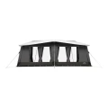 Przedsionek pompowany Dometic Residence Luxe AIR Rest