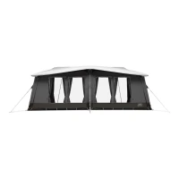 Nadmuchiwany przedsionek Residence Luxe AIR Rest 18 - Dometic