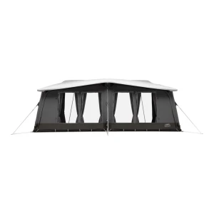 Przedsionek pompowany Dometic Residence Luxe AIR Rest