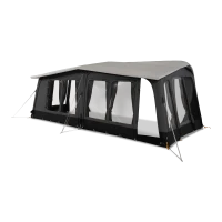 Nadmuchiwany przedsionek Residence AIR Stay 12 - Dometic