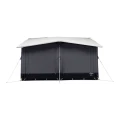 Przedsionek kempingowy Dometic Club AIR Stay 390 S z dachem Dual-Pitch