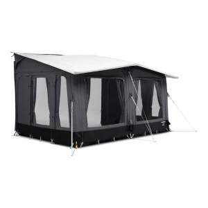 Nadmuchiwany przedsionek Dometic Club AIR Stay 390 S