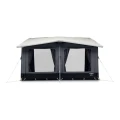 Club AIR Stay 330 S z nadmuchiwanym stelażem AIR Frame
