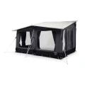 Przedsionek Dometic Club AIR Stay 330 S o szerokości 330 cm