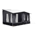 Nadmuchiwany przedsionek Dometic Club AIR Stay 330 S
