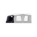 Rozszerzenie przedsionka Club AIR Stay z materiału Weathershield Stay