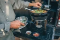CADAC Safari Chef 30 LP Deluxe do gotowania na świeżym powietrzu