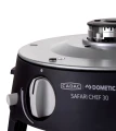 Grill kempingowy CADAC Safari Chef 30 LP Deluxe o mocy 2 kW