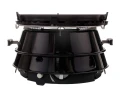Kompaktowy grill CADAC Safari Chef 30 LP Deluxe na wyjazdy kamperem