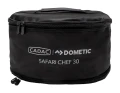 Grill kempingowy CADAC Safari Chef 30 LP Deluxe z torbą transportową