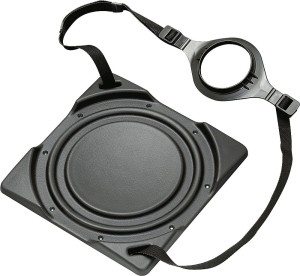 Mocowanie butli gazowej Froli