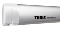 Markiza ścienna Omnistor 5200 Anodised 3,50 Mystic Grey - Thule