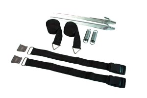 Pas sztormowy do markizy Tie Down S Fiamma.