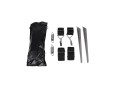 Przeciwwietrzne pasy sztormowe Hold Down Kit Side Strap Thule