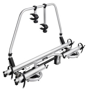 Bagażnik rowerowy Caravan Super Short V16 - Thule