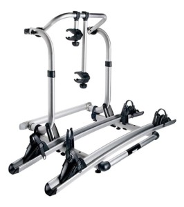 Bagażnik rowerowy Elite G2 Short Vers - Thule