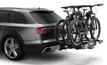 Bagażnik rowerowy na hak EasyFold XT 3bike 13pin - Thule