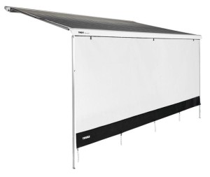 Panel przedni do markizy Sun Blocker Front G2  4,30 x 1,70 m - Thule