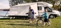 Panel przedni do markizy Sun Blocker Front G2  4,30 x 1,70 m - Thule