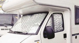 Maty termiczne Fiat Ducato 1994-2002