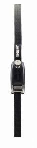 Pasek z zamkiem do bagażnika rowerowego Strap Lock - Thule