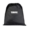 Pokrowiec na bagażnik rowerowy Bike Cover 2-3 rowery - Thule