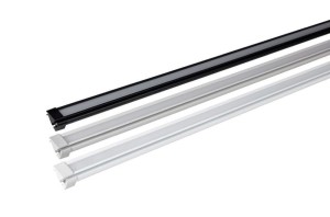 Szyna montażowa do markizy Omnistor 5200 Tent/LED Biała 4,0 - Thule