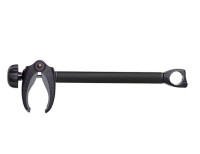 Uchwyt rowerowy Bike Holder 2,5 with lock czarny - Thule