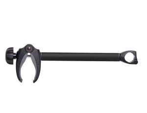 Uchwyt rowerowy Bike Holder 2,5 with lock Black - Thule