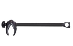 Uchwyt rowerowy Bike Holder 3 with lock Black Excellent/Elite G2/Sport G2 - Thule