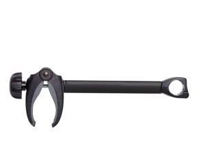 Uchwyt rowerowy Bike Holder Excellent W Lock 2 Black/Elite G2/Sport G2 - Thule  - Thule