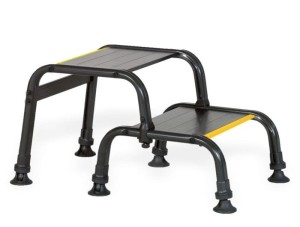 Stopień wejściowy Prostep 2 - Westfield