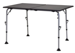 Stół kempingowy Aircolite Extender Twin 120x80 - Westfield