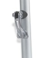 Stół kempingowy Aircolite Extender Twin 120x80 - Westfield