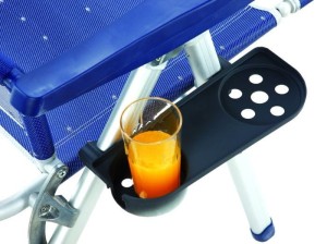 Uchwyt na kubek do krzesła Cup Holders - Westfield