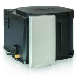 Bojler Ogrzewanie Gazowe BG10 30 mb 10 l - Truma