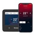 Bojler Ogrzewanie Gazowe Combi 4E iNet-X Panel - Truma