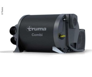 Bojler Ogrzewanie Gazowe Combi 6 CP Plus - Truma