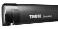 Markiza ścienna Omnistor 5200 Anthracite 5,0 Mystic Grey - Thule