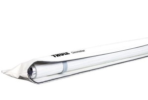 Markiza w pokrowcu Omnistor 1200 3,75 Mystic Grey - Thule