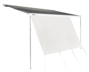 Panel przedni do markizy View Blocker Front 2,40x1,40 m - Thule