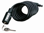 Zabezpieczenie do bagażnika na rowery Cable Lock - Thule