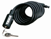 Zabezpieczenie do bagażnika na rowery Cable Lock - Thule