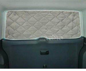 Mata termiczna na tylną klapę do VW T5/T6 od 2003 r